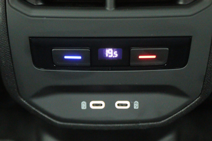 CUPRA Leon Sportstourer 1.4 e-Hybrid VZ Adrenaline Virtual Cockpit, Kuipstoelen, Beats Audio, ACC, Camera, Keyless, 19"