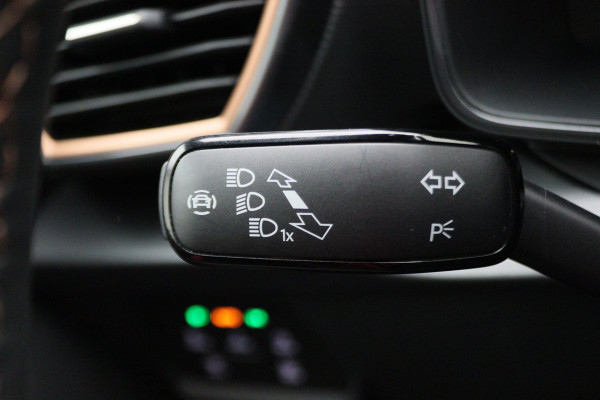 CUPRA Leon Sportstourer 1.4 e-Hybrid VZ Adrenaline Virtual Cockpit, Kuipstoelen, Beats Audio, ACC, Camera, Keyless, 19"