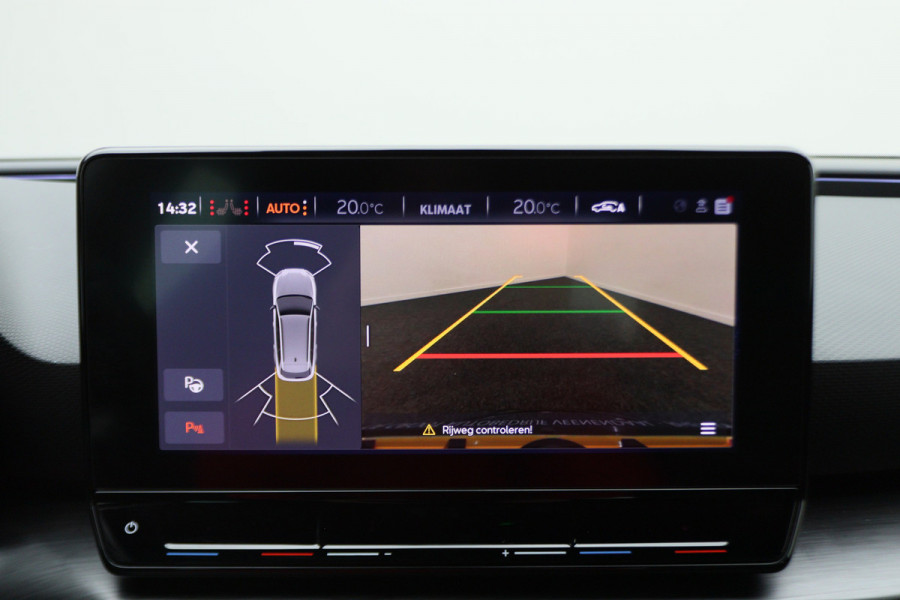 CUPRA Leon Sportstourer 1.4 e-Hybrid VZ Adrenaline Virtual Cockpit, Kuipstoelen, Beats Audio, ACC, Camera, Keyless, 19"