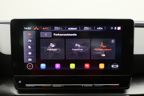 CUPRA Leon Sportstourer 1.4 e-Hybrid VZ Adrenaline Virtual Cockpit, Kuipstoelen, Beats Audio, ACC, Camera, Keyless, 19"