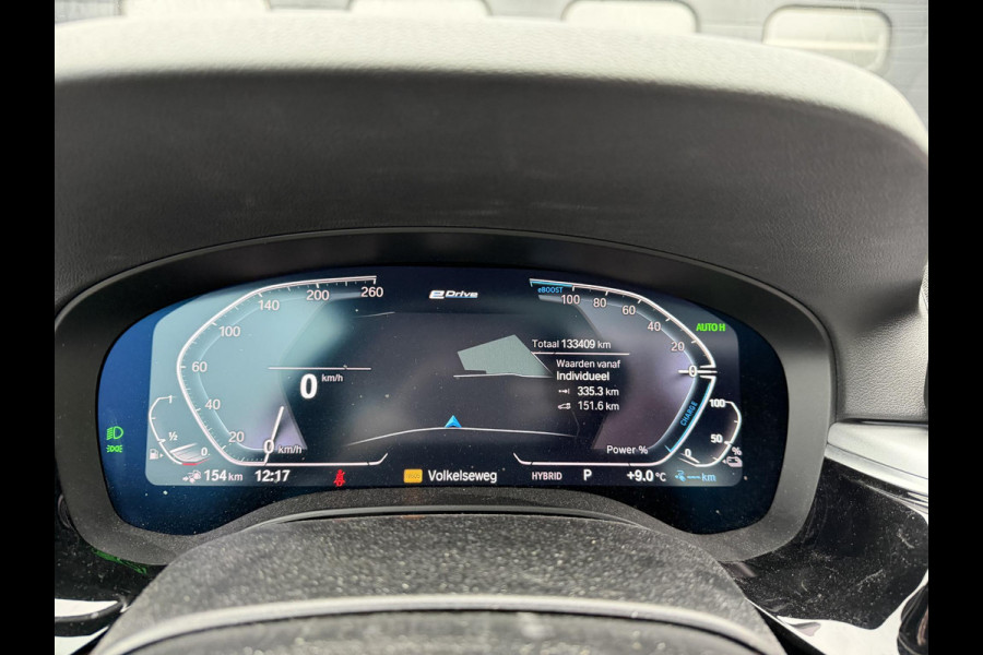 BMW 5 Serie 530e Business Edition Plus | Panoramadak | Camera | Lederen Bekleding | Laser | Elektrische Trekhaak |