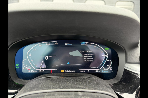 BMW 5 Serie 530e Business Edition Plus | Panoramadak | Camera | Lederen Bekleding | Laser | Elektrische Trekhaak |