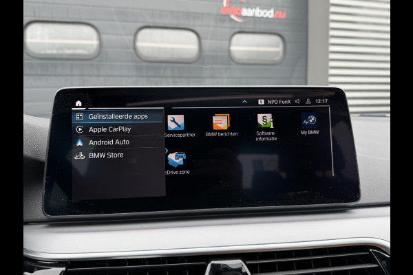 BMW 5 Serie 530e Business Edition Plus | Panoramadak | Camera | Lederen Bekleding | Laser | Elektrische Trekhaak |