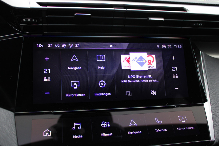 Peugeot 308 1.6 Plug-in Hybrid 225 GT | Trekhaak | Alcantara | 360 Camera | Navigatie | Black Pack