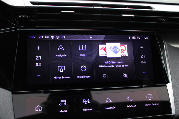 Peugeot 308 1.6 Plug-in Hybrid 225 GT | Trekhaak | Alcantara | 360 Camera | Navigatie | Black Pack