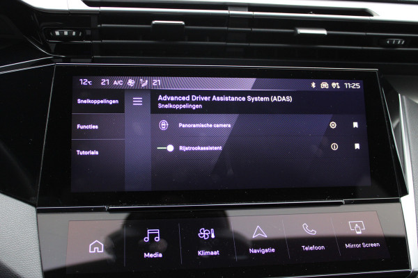 Peugeot 308 1.6 Plug-in Hybrid 225 GT | Trekhaak | Alcantara | 360 Camera | Navigatie | Black Pack