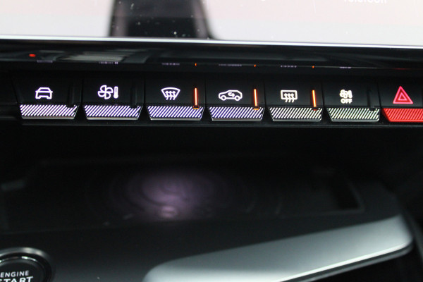 Peugeot 308 1.6 Plug-in Hybrid 225 GT | Trekhaak | Alcantara | 360 Camera | Navigatie | Black Pack