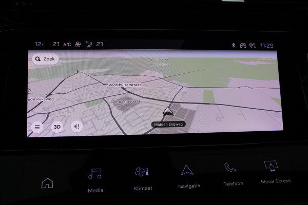 Peugeot 308 1.6 Plug-in Hybrid 225 GT | Trekhaak | Alcantara | 360 Camera | Navigatie | Black Pack