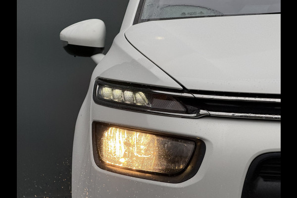 Citroën C4 Spacetourer BWJ 11-2020 | 1.2T 131PK Business AUTOMAAT | NWE DISTRIBUTIE | CLIMA | NAVI | CRUISE | PDC |