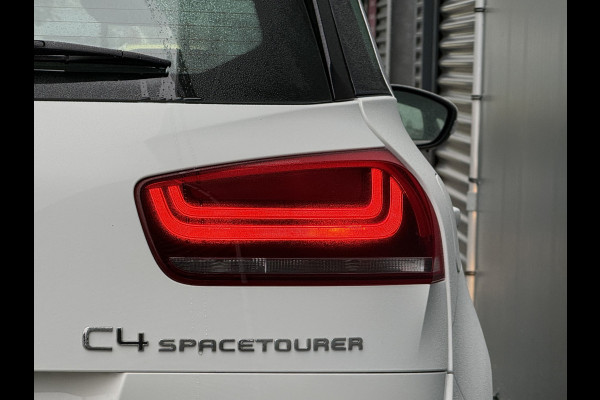 Citroën C4 Spacetourer BWJ 11-2020 | 1.2T 131PK Business AUTOMAAT | NWE DISTRIBUTIE | CLIMA | NAVI | CRUISE | PDC |