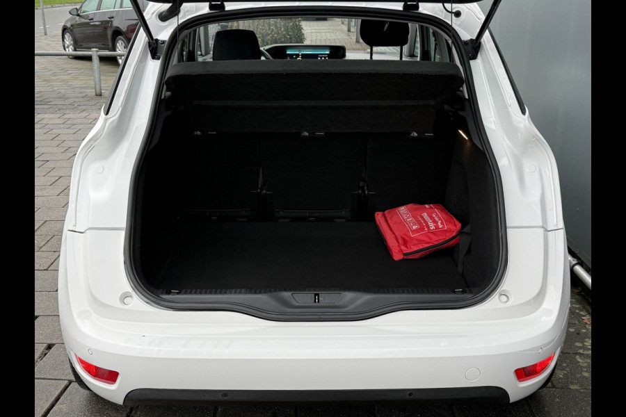 Citroën C4 Spacetourer BWJ 11-2020 | 1.2T 131PK Business AUTOMAAT | NWE DISTRIBUTIE | CLIMA | NAVI | CRUISE | PDC |