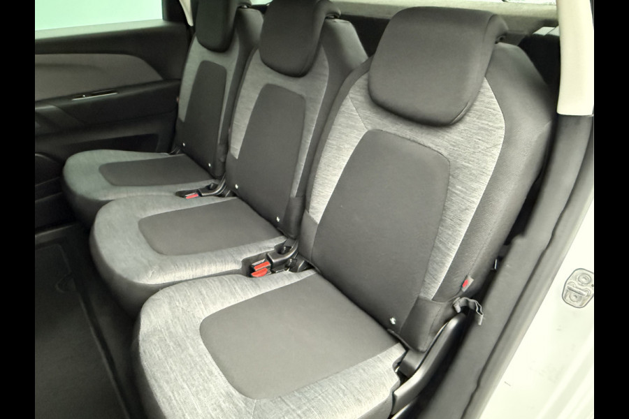 Citroën C4 Spacetourer BWJ 11-2020 | 1.2T 131PK Business AUTOMAAT | NWE DISTRIBUTIE | CLIMA | NAVI | CRUISE | PDC |