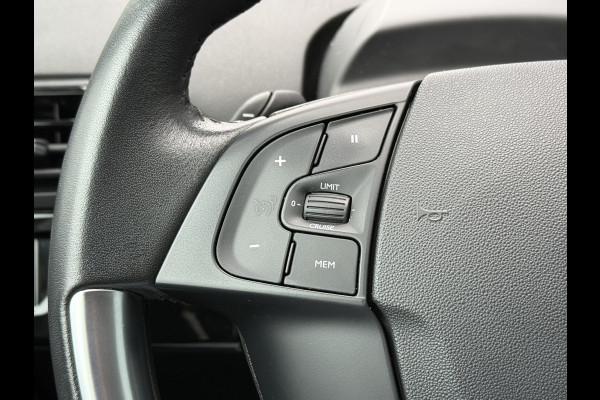 Citroën C4 Spacetourer BWJ 11-2020 | 1.2T 131PK Business AUTOMAAT | NWE DISTRIBUTIE | CLIMA | NAVI | CRUISE | PDC |