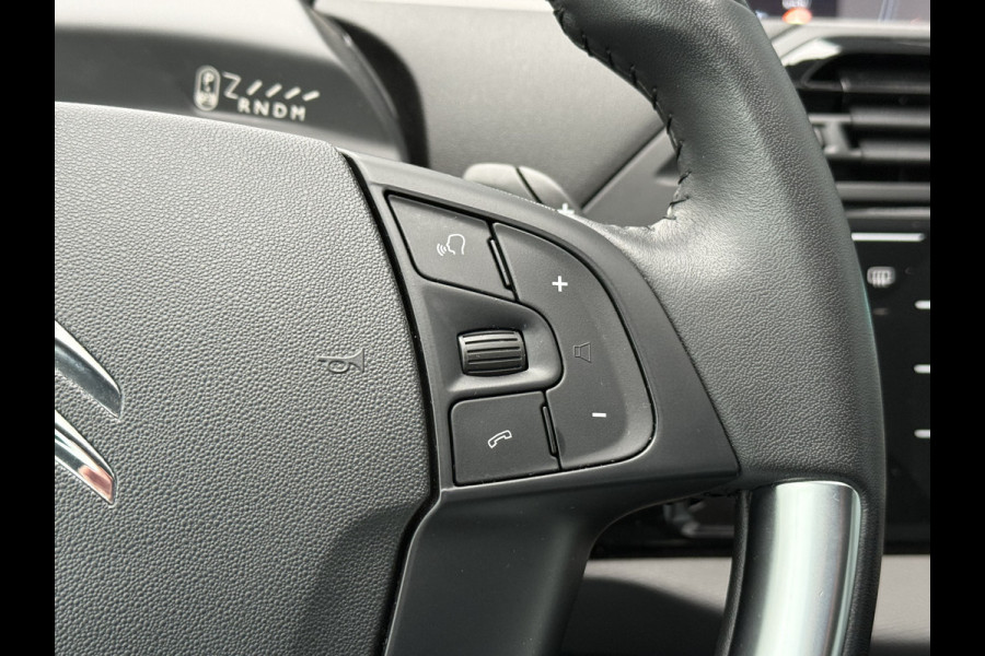 Citroën C4 Spacetourer BWJ 11-2020 | 1.2T 131PK Business AUTOMAAT | NWE DISTRIBUTIE | CLIMA | NAVI | CRUISE | PDC |