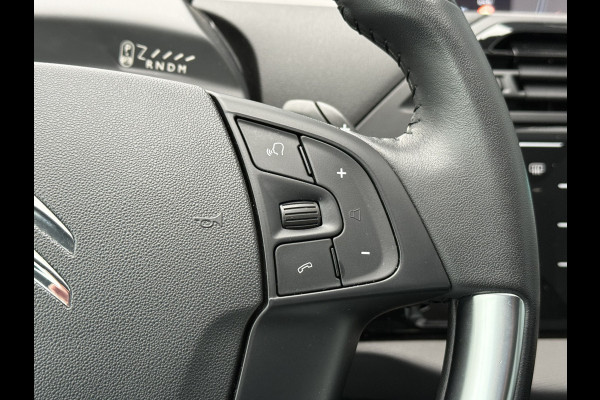 Citroën C4 Spacetourer BWJ 11-2020 | 1.2T 131PK Business AUTOMAAT | NWE DISTRIBUTIE | CLIMA | NAVI | CRUISE | PDC |