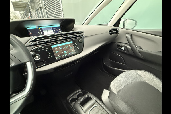 Citroën C4 Spacetourer BWJ 11-2020 | 1.2T 131PK Business AUTOMAAT | NWE DISTRIBUTIE | CLIMA | NAVI | CRUISE | PDC |