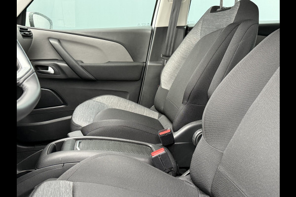 Citroën C4 Spacetourer BWJ 11-2020 | 1.2T 131PK Business AUTOMAAT | NWE DISTRIBUTIE | CLIMA | NAVI | CRUISE | PDC |