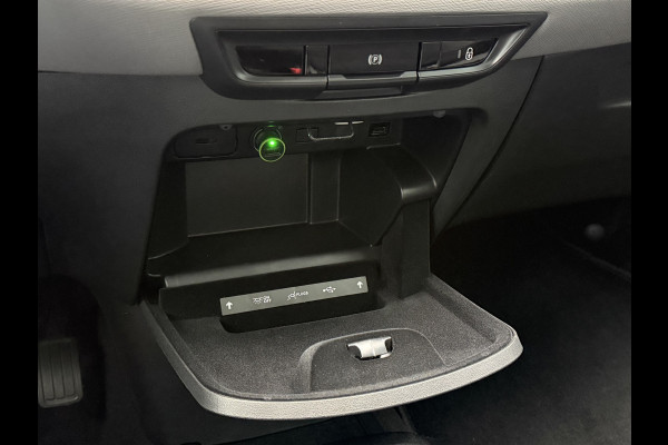 Citroën C4 Spacetourer BWJ 11-2020 | 1.2T 131PK Business AUTOMAAT | NWE DISTRIBUTIE | CLIMA | NAVI | CRUISE | PDC |