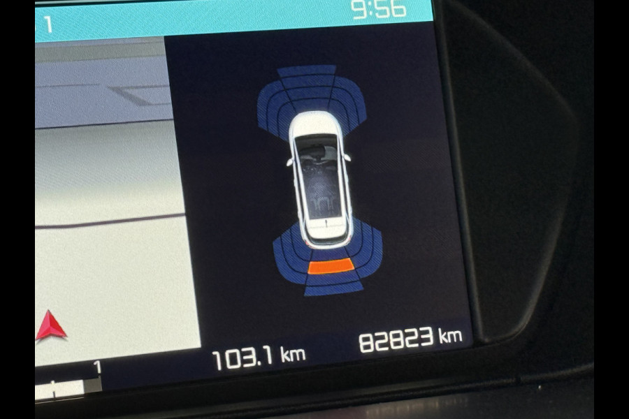 Citroën C4 Spacetourer BWJ 11-2020 | 1.2T 131PK Business AUTOMAAT | NWE DISTRIBUTIE | CLIMA | NAVI | CRUISE | PDC |