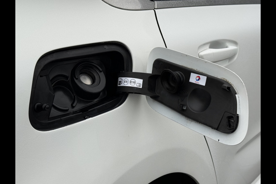 Citroën C4 Spacetourer BWJ 11-2020 | 1.2T 131PK Business AUTOMAAT | NWE DISTRIBUTIE | CLIMA | NAVI | CRUISE | PDC |