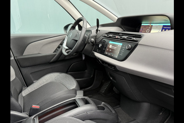 Citroën C4 Spacetourer BWJ 11-2020 | 1.2T 131PK Business AUTOMAAT | NWE DISTRIBUTIE | CLIMA | NAVI | CRUISE | PDC |