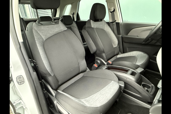 Citroën C4 Spacetourer BWJ 11-2020 | 1.2T 131PK Business AUTOMAAT | NWE DISTRIBUTIE | CLIMA | NAVI | CRUISE | PDC |