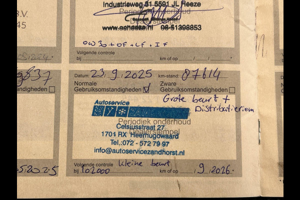 Peugeot 208 1.2 PureTech Allure | Origineel Nederlands | Climate / Cruise control Carplay Lichtmetaal