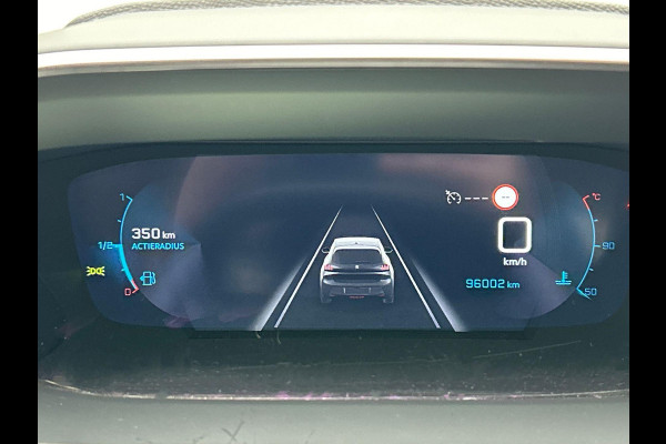 Peugeot 208 1.2 PureTech Allure | Origineel Nederlands | Climate / Cruise control Carplay Lichtmetaal