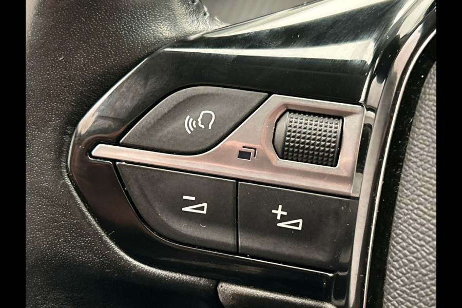 Peugeot 208 1.2 PureTech Allure | Origineel Nederlands | Climate / Cruise control Carplay Lichtmetaal