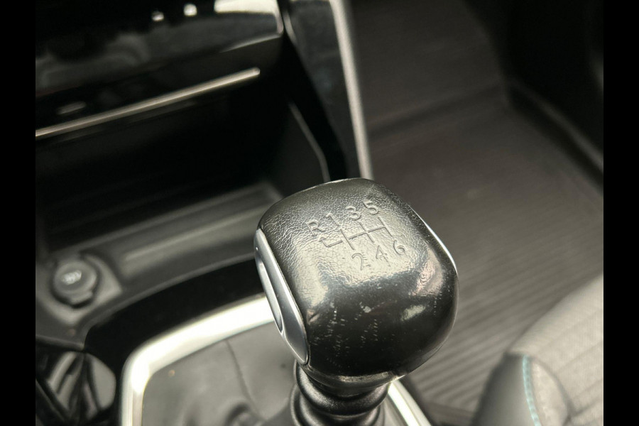 Peugeot 208 1.2 PureTech Allure | Origineel Nederlands | Climate / Cruise control Carplay Lichtmetaal