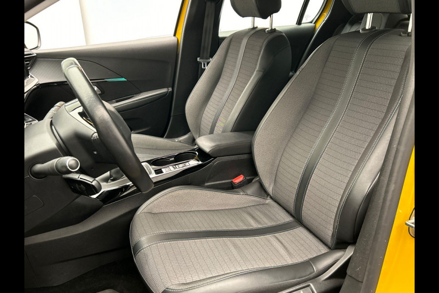 Peugeot 208 1.2 PureTech Allure | Origineel Nederlands | Climate / Cruise control Carplay Lichtmetaal