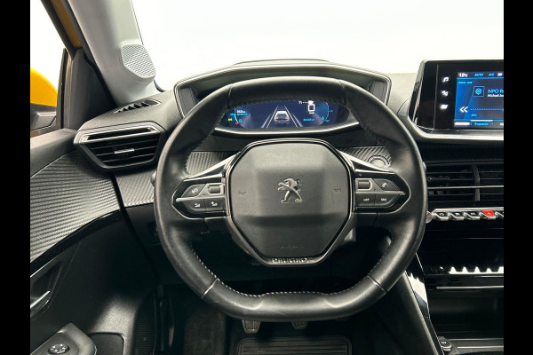 Peugeot 208 1.2 PureTech Allure | Origineel Nederlands | Climate / Cruise control Carplay Lichtmetaal