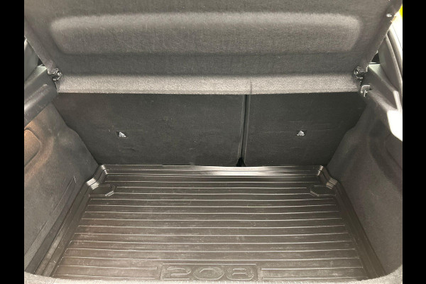 Peugeot 208 1.2 PureTech Allure | Origineel Nederlands | Climate / Cruise control Carplay Lichtmetaal