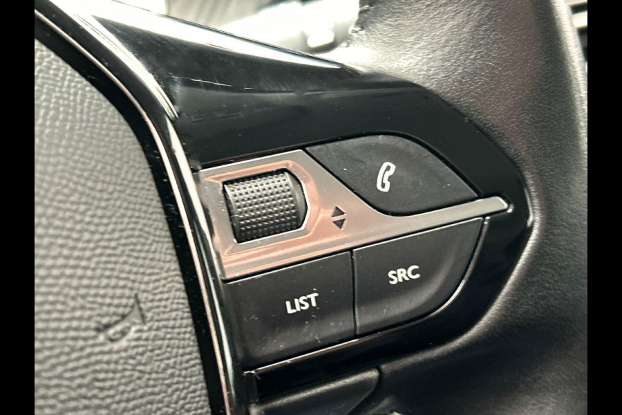 Peugeot 208 1.2 PureTech Allure | Origineel Nederlands | Climate / Cruise control Carplay Lichtmetaal