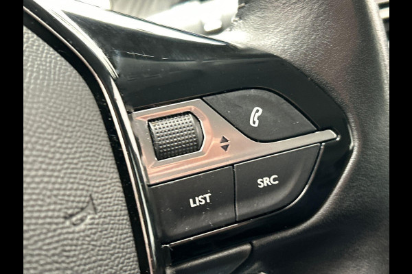 Peugeot 208 1.2 PureTech Allure | Origineel Nederlands | Climate / Cruise control Carplay Lichtmetaal