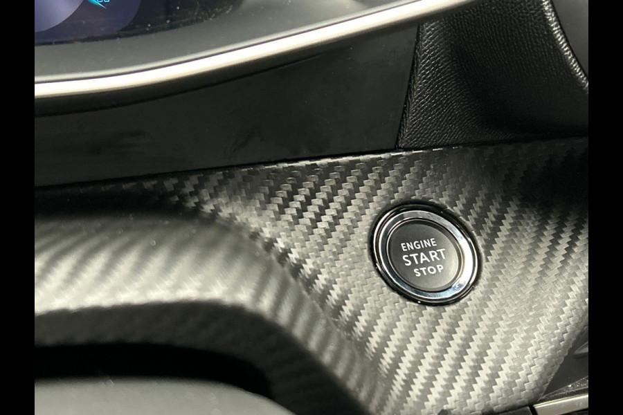 Peugeot 208 1.2 PureTech Allure | Origineel Nederlands | Climate / Cruise control Carplay Lichtmetaal