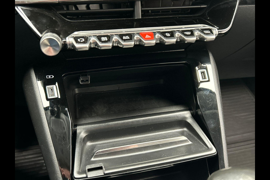 Peugeot 208 1.2 PureTech Allure | Origineel Nederlands | Climate / Cruise control Carplay Lichtmetaal