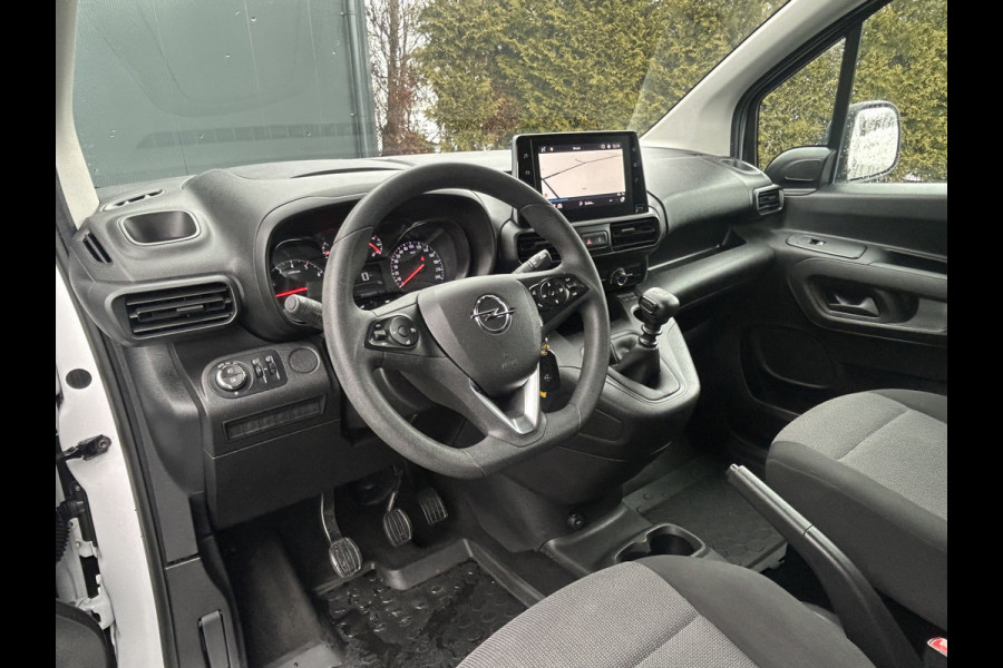 Opel Combo 1.5D 102 PK / L2H1 / 1e EIG. / 58.809 KM / CAMERA / CRUISE / AIRCO / NAVI / CARPLAY