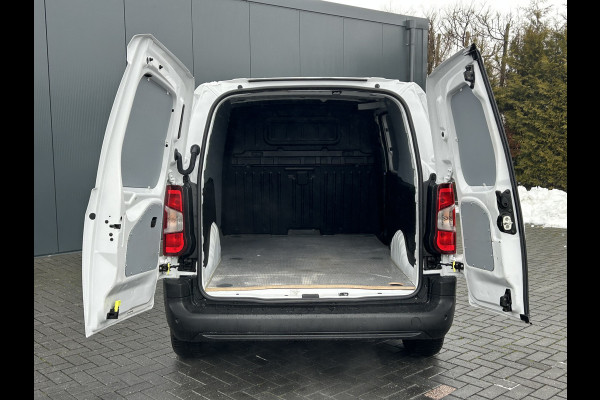 Opel Combo 1.5D 102 PK / L2H1 / 1e EIG. / 58.809 KM / CAMERA / CRUISE / AIRCO / NAVI / CARPLAY