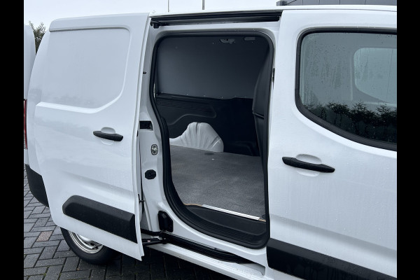 Opel Combo 1.5D 102 PK / L2H1 / 1e EIG. / 58.809 KM / CAMERA / CRUISE / AIRCO / NAVI / CARPLAY