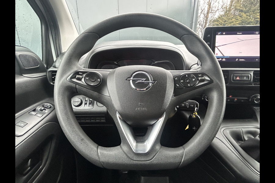 Opel Combo 1.5D 102 PK / L2H1 / 1e EIG. / 58.809 KM / CAMERA / CRUISE / AIRCO / NAVI / CARPLAY