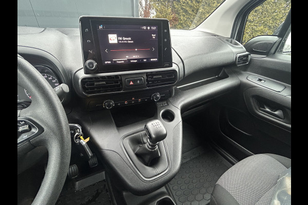 Opel Combo 1.5D 102 PK / L2H1 / 1e EIG. / 58.809 KM / CAMERA / CRUISE / AIRCO / NAVI / CARPLAY