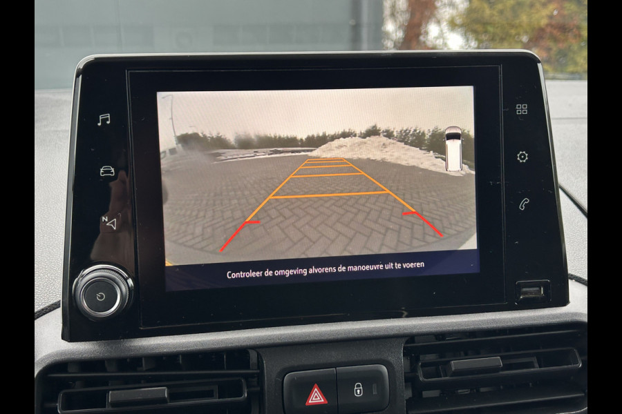 Opel Combo 1.5D 102 PK / L2H1 / 1e EIG. / 58.809 KM / CAMERA / CRUISE / AIRCO / NAVI / CARPLAY