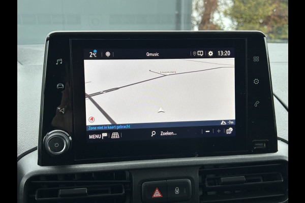 Opel Combo 1.5D 102 PK / L2H1 / 1e EIG. / 58.809 KM / CAMERA / CRUISE / AIRCO / NAVI / CARPLAY