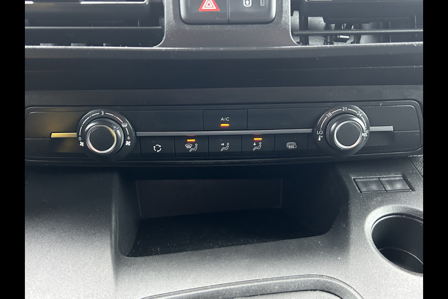 Opel Combo 1.5D 102 PK / L2H1 / 1e EIG. / 58.809 KM / CAMERA / CRUISE / AIRCO / NAVI / CARPLAY