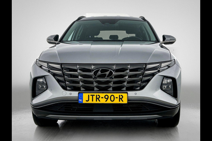 Hyundai Tucson 1.6 T-GDI PHEV Comfort Smart 4WD AD-CRUISE | CAMERA | EL. ACHTERKLEP
