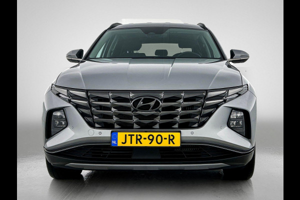 Hyundai Tucson 1.6 T-GDI PHEV Comfort Smart 4WD AD-CRUISE | CAMERA | EL. ACHTERKLEP