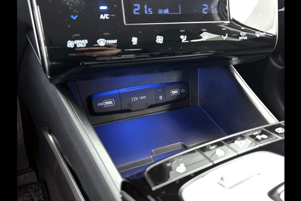 Hyundai Tucson 1.6 T-GDI PHEV Comfort Smart 4WD AD-CRUISE | CAMERA | EL. ACHTERKLEP
