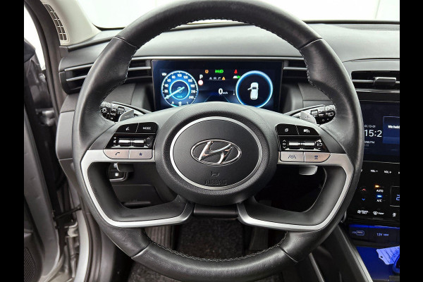 Hyundai Tucson 1.6 T-GDI PHEV Comfort Smart 4WD AD-CRUISE | CAMERA | EL. ACHTERKLEP