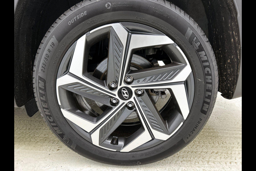 Hyundai Tucson 1.6 T-GDI PHEV Comfort Smart 4WD AD-CRUISE | CAMERA | EL. ACHTERKLEP